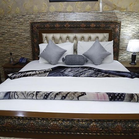 Hotel Sweet Inn Lahore Exterior photo