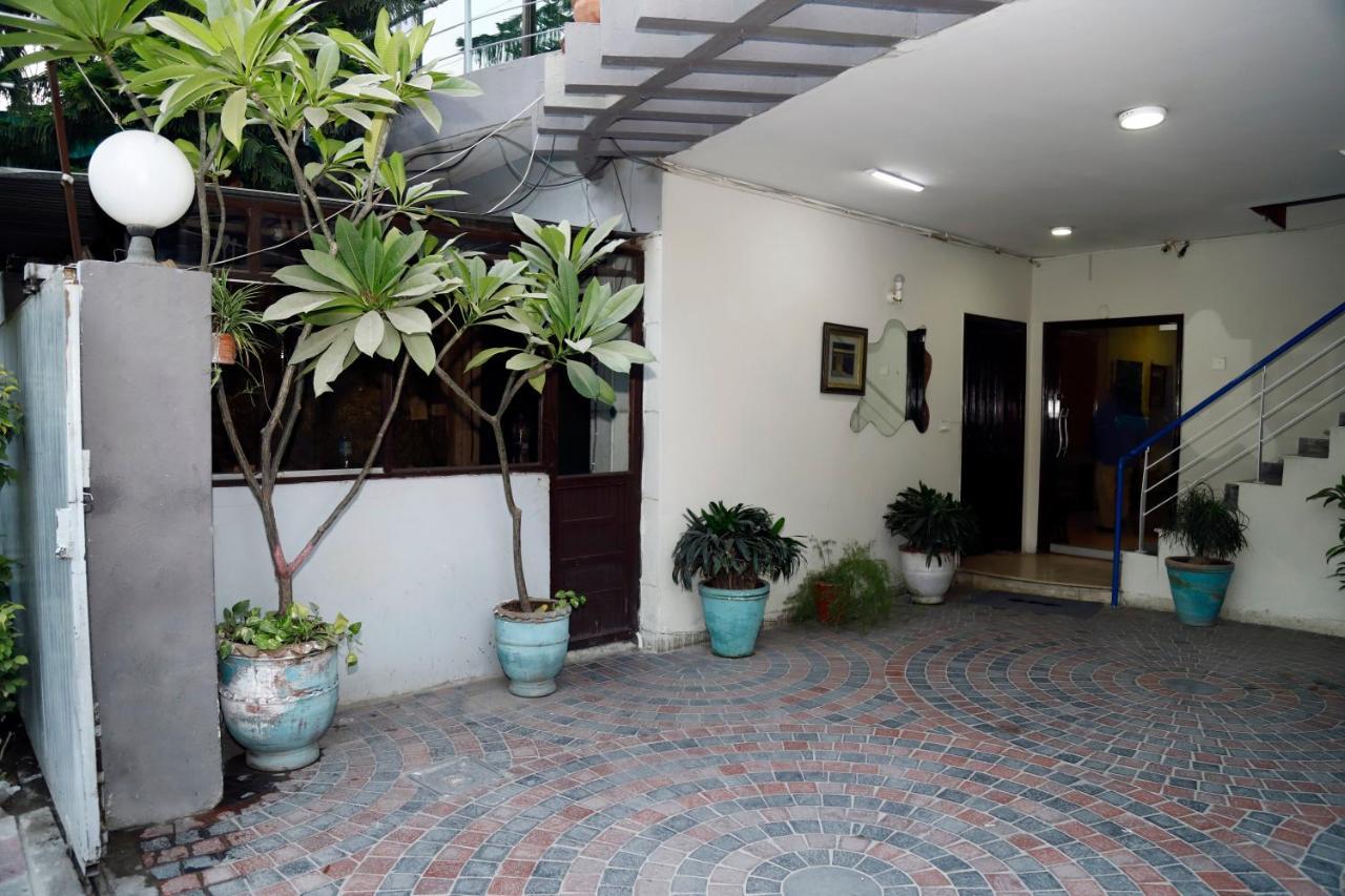 Hotel Sweet Inn Lahore Exterior photo