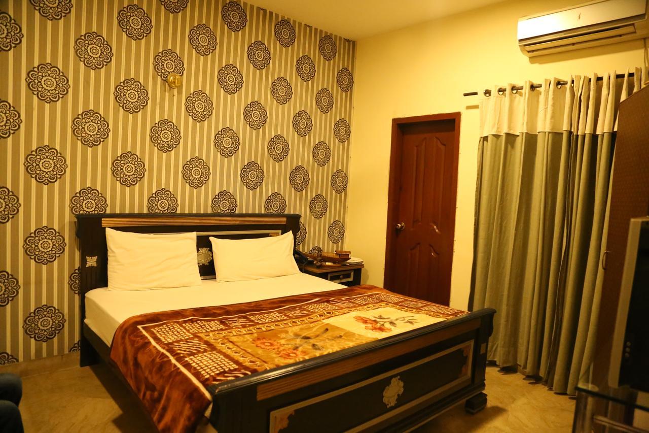 Hotel Sweet Inn Lahore Exterior photo
