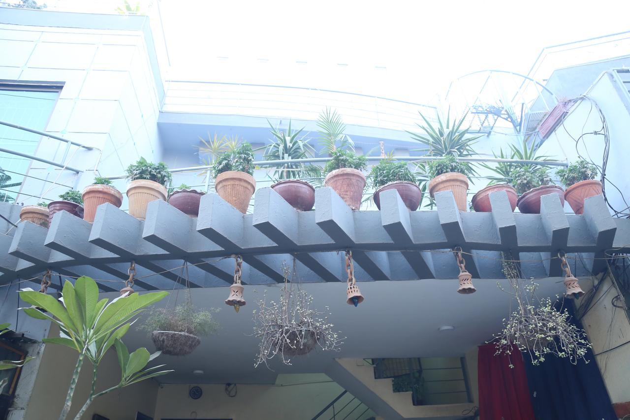Hotel Sweet Inn Lahore Exterior photo