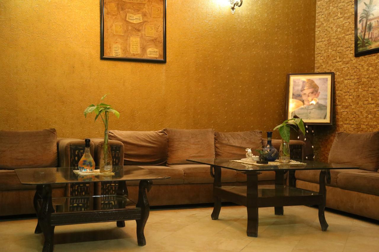 Hotel Sweet Inn Lahore Exterior photo