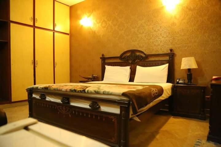 Hotel Sweet Inn Lahore Exterior photo