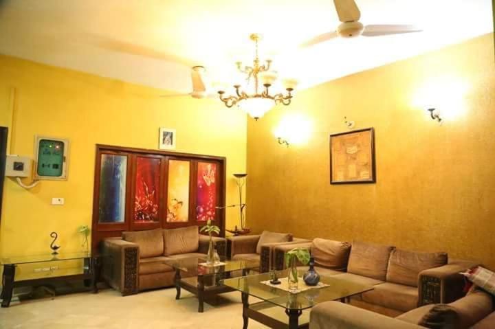Hotel Sweet Inn Lahore Exterior photo