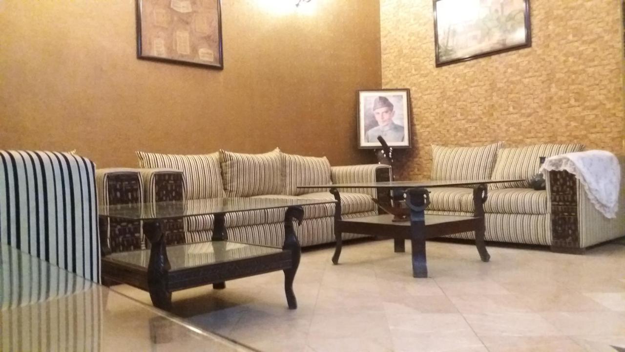 Hotel Sweet Inn Lahore Exterior photo