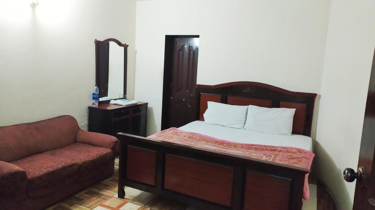 Hotel Sweet Inn Lahore Exterior photo