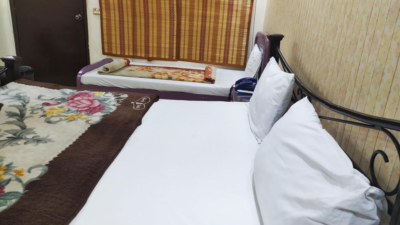Hotel Sweet Inn Lahore Exterior photo