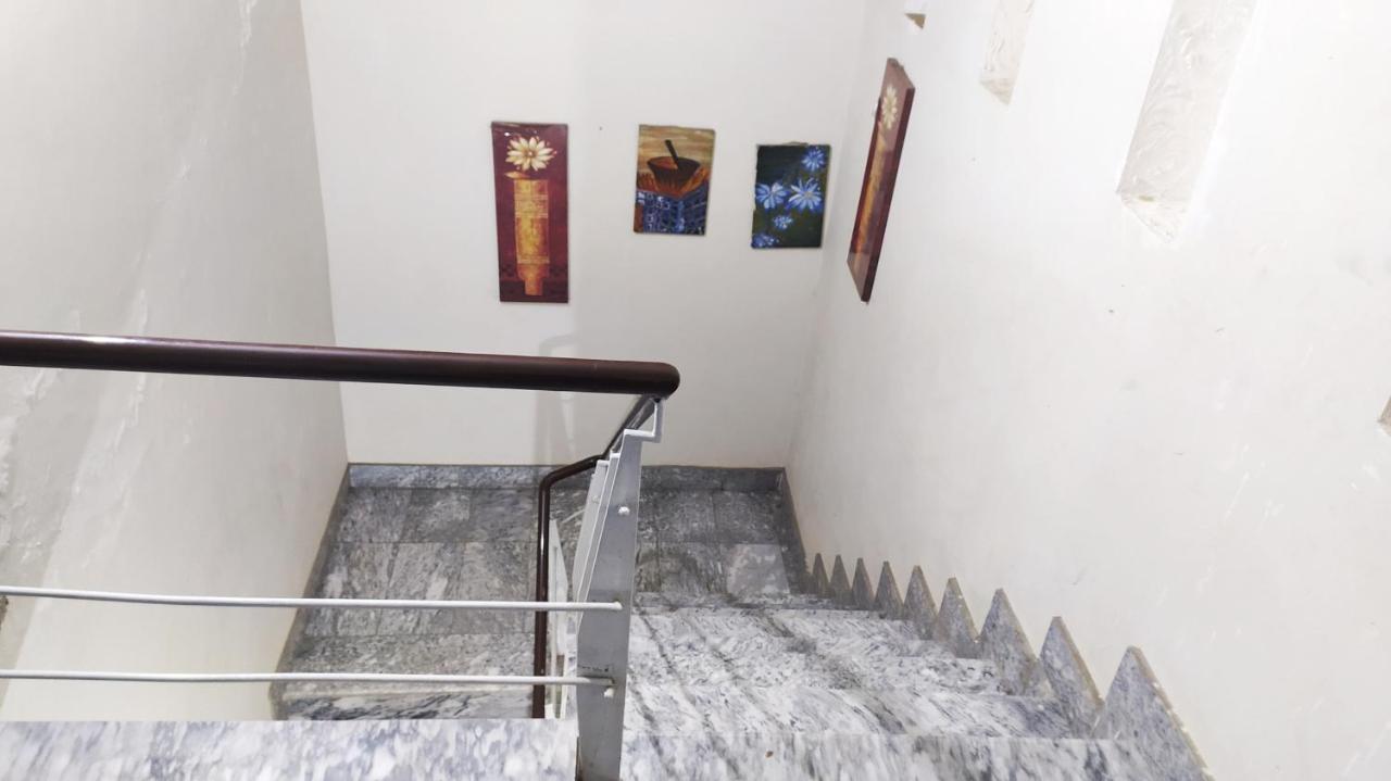 Hotel Sweet Inn Lahore Exterior photo