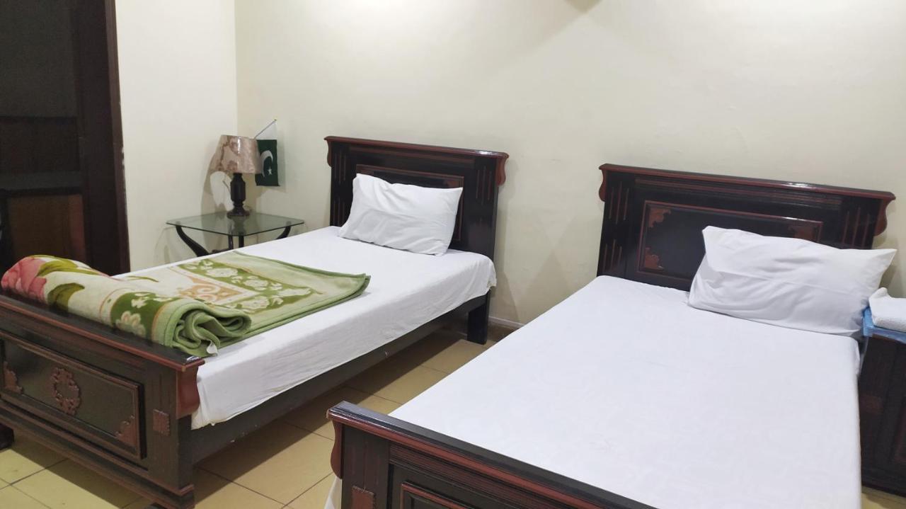 Hotel Sweet Inn Lahore Exterior photo