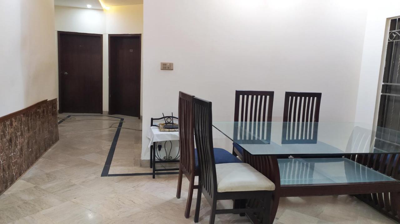 Hotel Sweet Inn Lahore Exterior photo